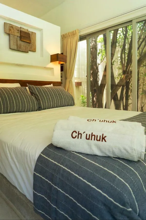 Designer Loft 1 Apartment Tulum