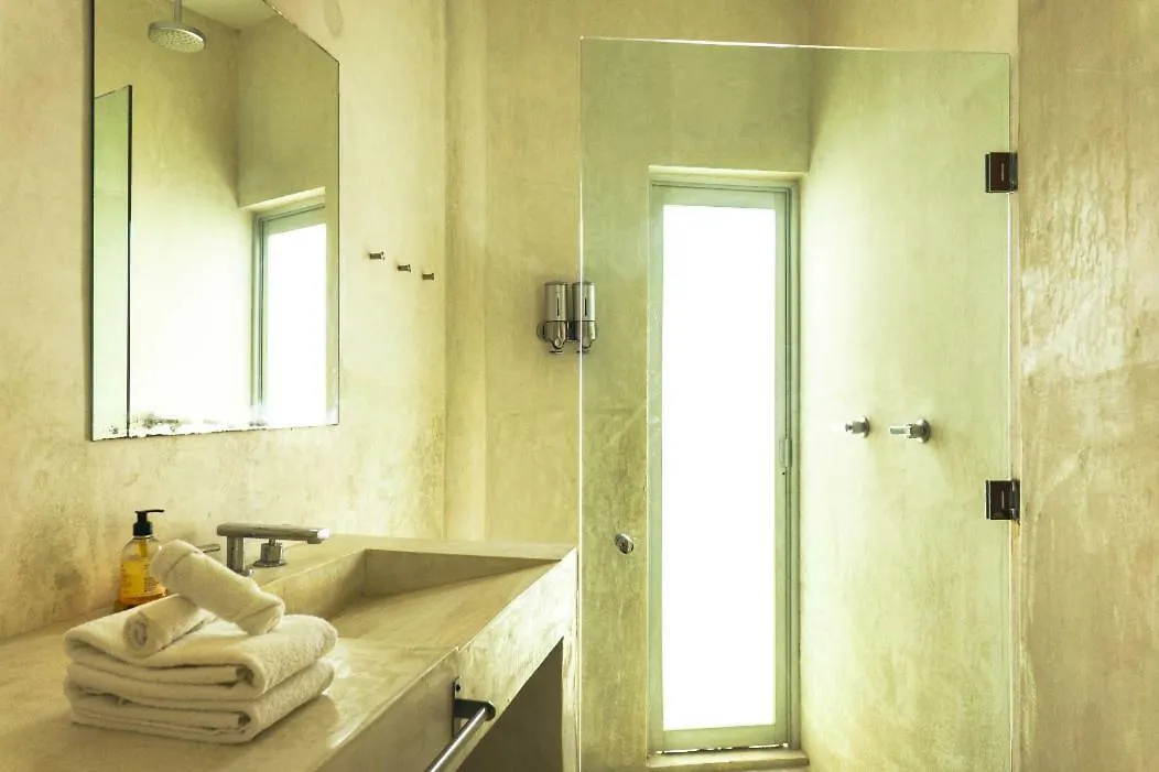 Designer Loft 1 Apartment Tulum 0*,  Mexico