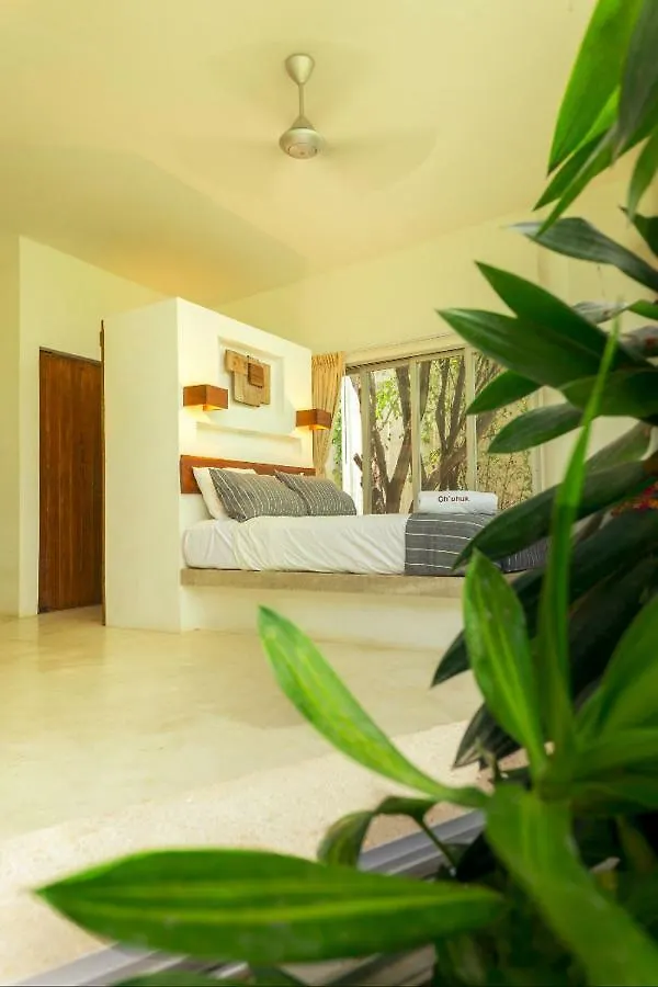 Designer Loft 1 Apartment Tulum